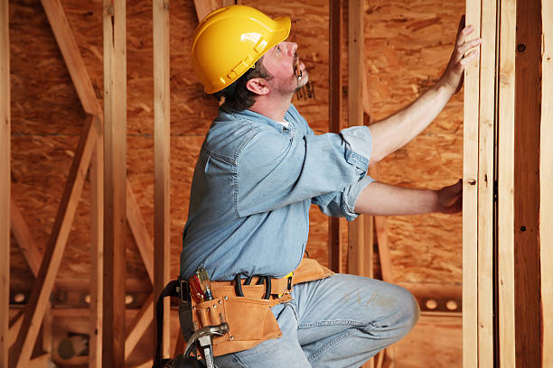 Best Commercial Insulation Services  in Colfax, WI